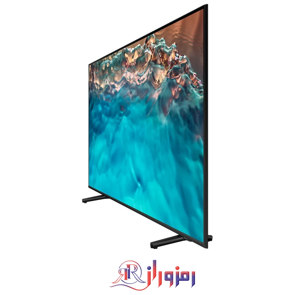 قیمت تلویزیون سامسونگ BU8000 سایز 65 اینچ